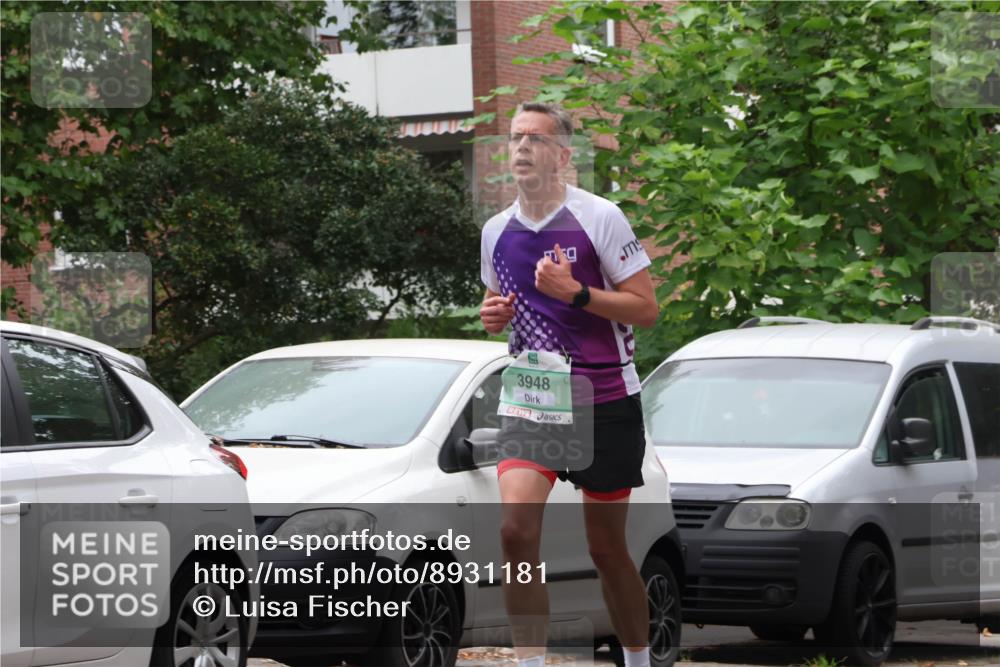 21.09.2025 - PSD Bank Halbmarathon Luisa Fischer http://msf.ph/oto/8931181 21.09.2025 11:55:16 Laufen 3948 meine-sportfotos.de