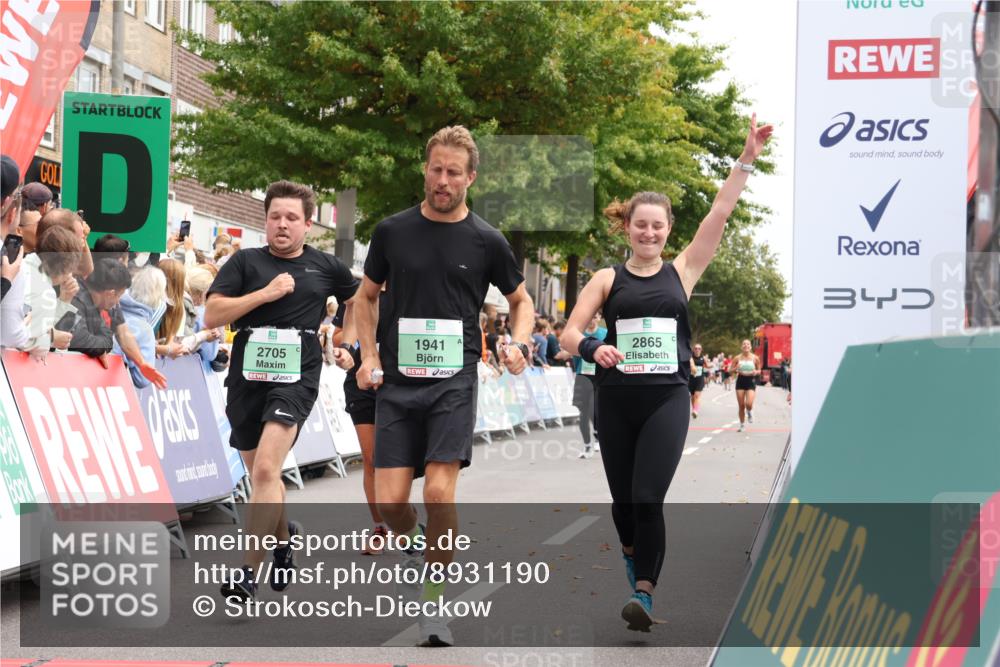 21.09.2025 - PSD Bank Halbmarathon Strokosch-Dieckow http://msf.ph/oto/8931190 21.09.2025 12:14:27 Ziel 1007, 1009, 1106, 1623, 1941, 2705, 2834, 2865, 3311, 3778 meine-sportfotos.de