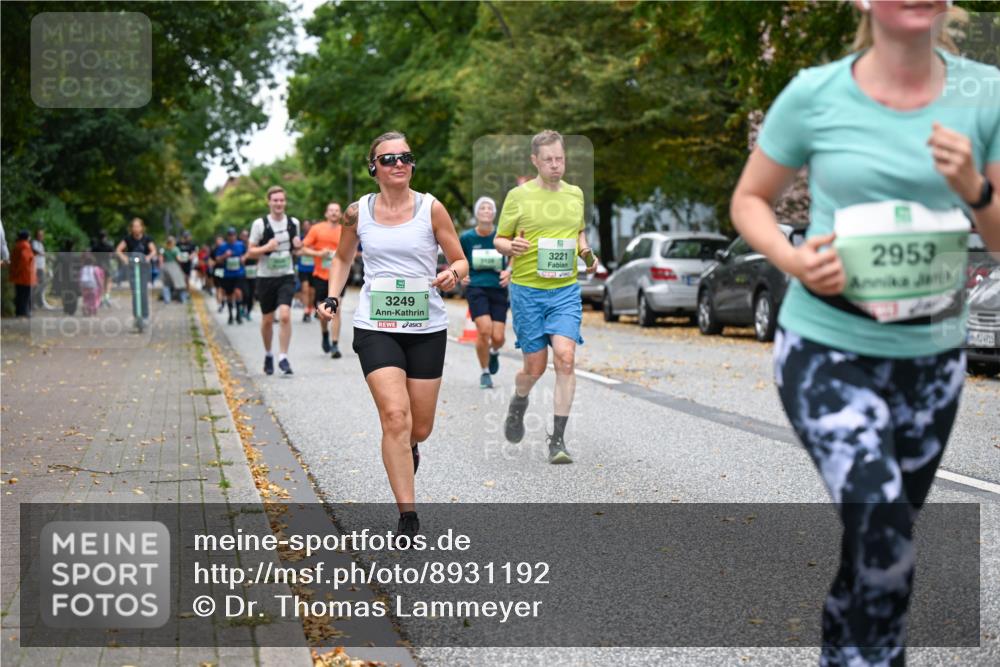 21.09.2025 - PSD Bank Halbmarathon Dr. Thomas Lammeyer http://msf.ph/oto/8931192 21.09.2025 10:50:45 Laufen 5, 3249, 2108, 3221, 2953 meine-sportfotos.de