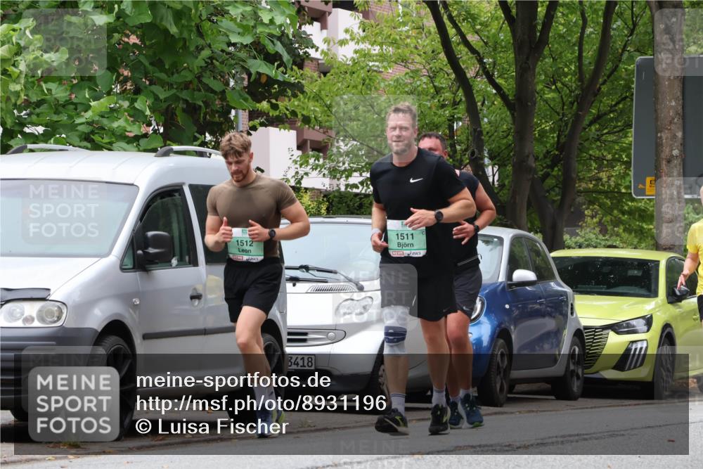 21.09.2025 - PSD Bank Halbmarathon Luisa Fischer http://msf.ph/oto/8931196 21.09.2025 11:55:19 Laufen 1512, 1511, 3418 meine-sportfotos.de