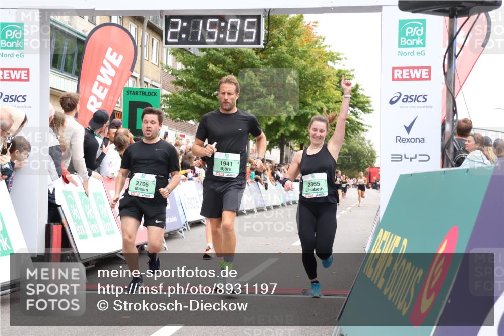 21.09.2025 - PSD Bank Halbmarathon Strokosch-Dieckow http://msf.ph/oto/8931197 21.09.2025 12:14:28 Ziel 1007, 1009, 1106, 1623, 1941, 2705, 2834, 2865, 3311, 3778 meine-sportfotos.de