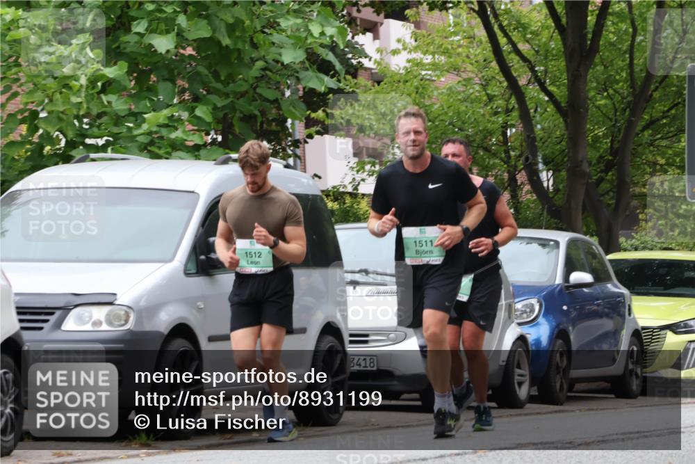21.09.2025 - PSD Bank Halbmarathon Luisa Fischer http://msf.ph/oto/8931199 21.09.2025 11:55:19 Laufen 1512, 1511, 3418 meine-sportfotos.de