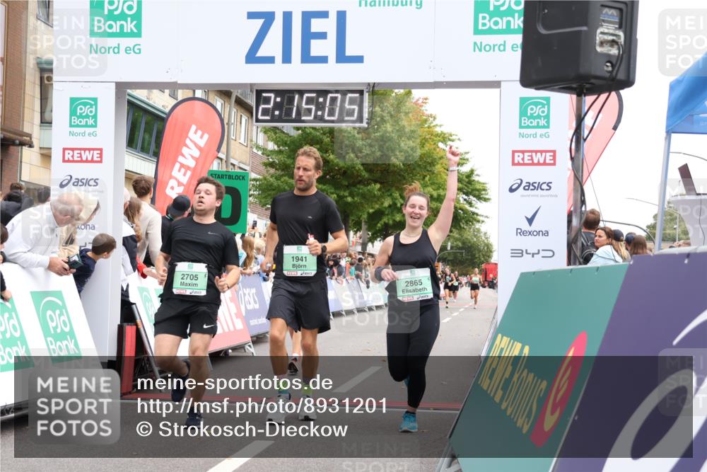 21.09.2025 - PSD Bank Halbmarathon Strokosch-Dieckow http://msf.ph/oto/8931201 21.09.2025 12:14:28 Ziel 1007, 1009, 1106, 1623, 1941, 2705, 2834, 2865, 3311, 3778 meine-sportfotos.de