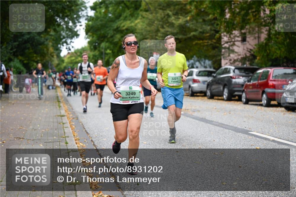 21.09.2025 - PSD Bank Halbmarathon Dr. Thomas Lammeyer http://msf.ph/oto/8931202 21.09.2025 10:50:46 Laufen 3249, 3221 meine-sportfotos.de