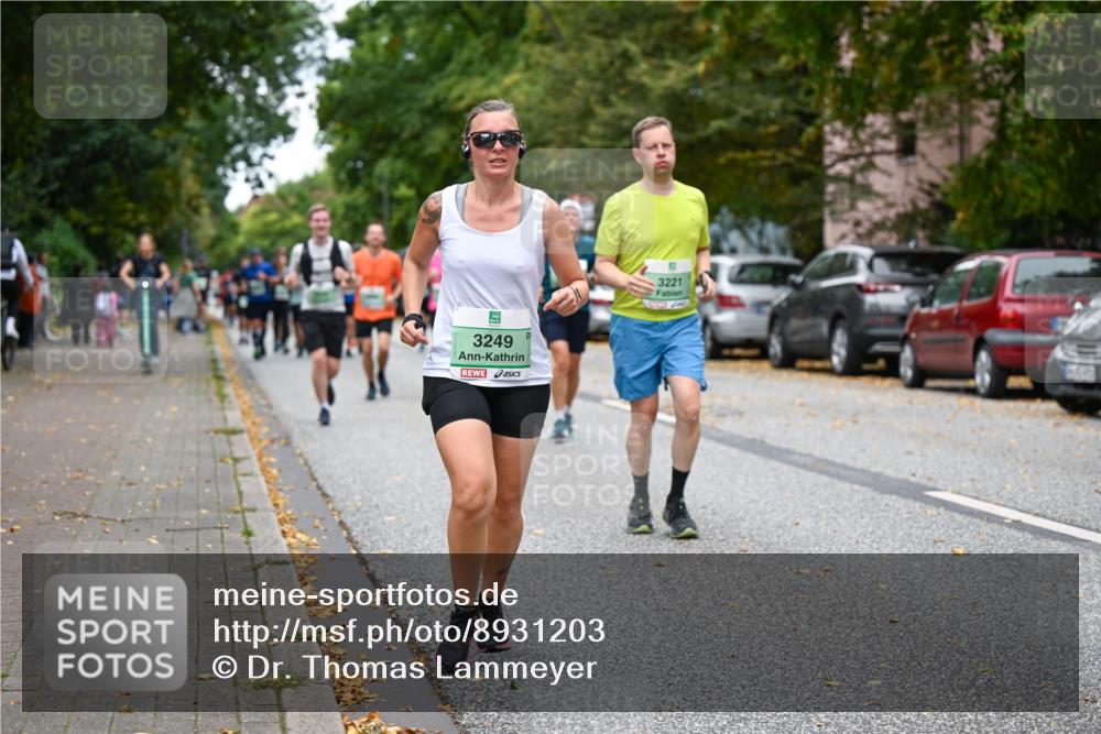 21.09.2025 - PSD Bank Halbmarathon Dr. Thomas Lammeyer http://msf.ph/oto/8931203 21.09.2025 10:50:46 Laufen 3249, 3221 meine-sportfotos.de