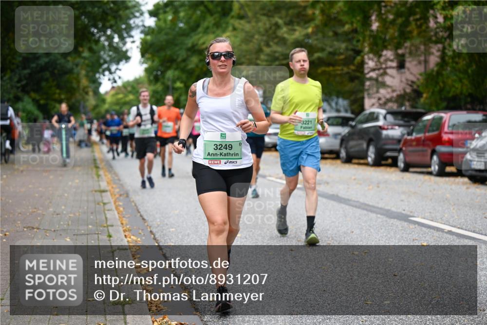 21.09.2025 - PSD Bank Halbmarathon Dr. Thomas Lammeyer http://msf.ph/oto/8931207 21.09.2025 10:50:46 Laufen 3249, 3221 meine-sportfotos.de