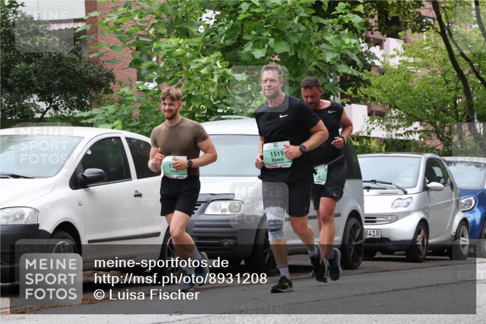 21.09.2025 - PSD Bank Halbmarathon Luisa Fischer http://msf.ph/oto/8931208 21.09.2025 11:55:21 Laufen 15, 1511, 3418 meine-sportfotos.de
