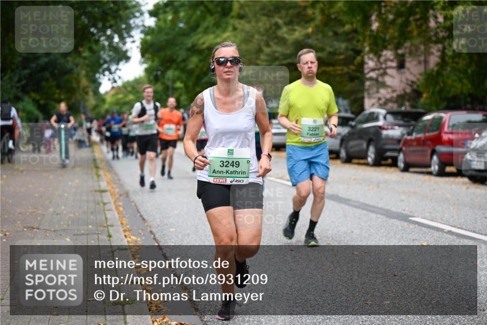 21.09.2025 - PSD Bank Halbmarathon Dr. Thomas Lammeyer http://msf.ph/oto/8931209 21.09.2025 10:50:46 Laufen 3249, 3221 meine-sportfotos.de