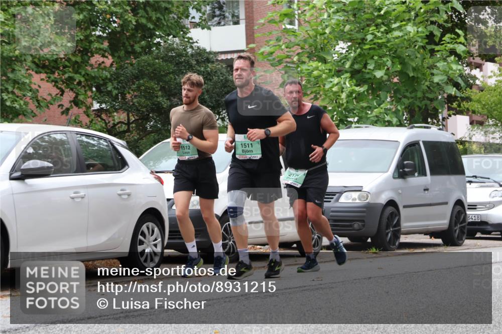 21.09.2025 - PSD Bank Halbmarathon Luisa Fischer http://msf.ph/oto/8931215 21.09.2025 11:55:22 Laufen 1511, 1512, 217, 3418 meine-sportfotos.de