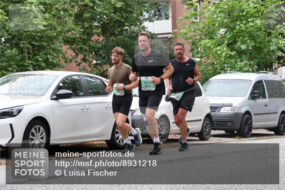 21.09.2025 - PSD Bank Halbmarathon Luisa Fischer http://msf.ph/oto/8931218 21.09.2025 11:55:22 Laufen 1511 meine-sportfotos.de