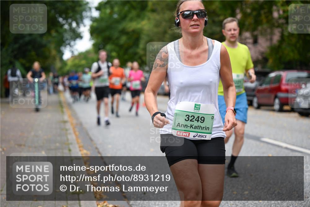 21.09.2025 - PSD Bank Halbmarathon Dr. Thomas Lammeyer http://msf.ph/oto/8931219 21.09.2025 10:50:47 Laufen 3249 meine-sportfotos.de
