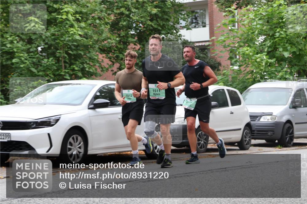 21.09.2025 - PSD Bank Halbmarathon Luisa Fischer http://msf.ph/oto/8931220 21.09.2025 11:55:23 Laufen 1199, 1512, 1511 meine-sportfotos.de