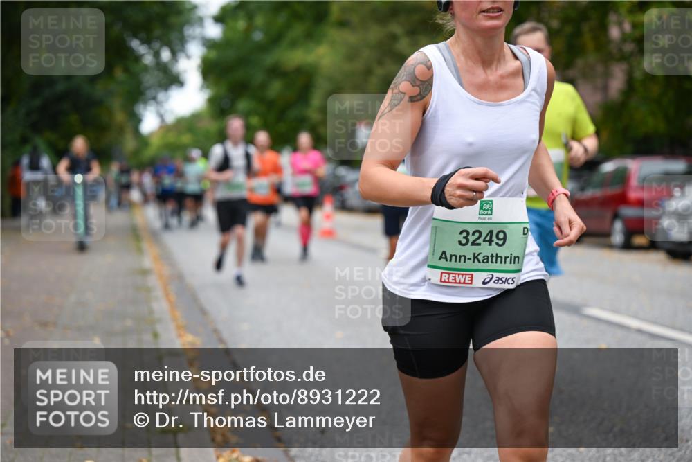 21.09.2025 - PSD Bank Halbmarathon Dr. Thomas Lammeyer http://msf.ph/oto/8931222 21.09.2025 10:50:47 Laufen 3249 meine-sportfotos.de