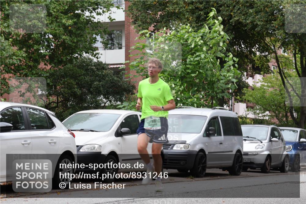 21.09.2025 - PSD Bank Halbmarathon Luisa Fischer http://msf.ph/oto/8931246 21.09.2025 11:55:36 Laufen 2166, 8418 meine-sportfotos.de