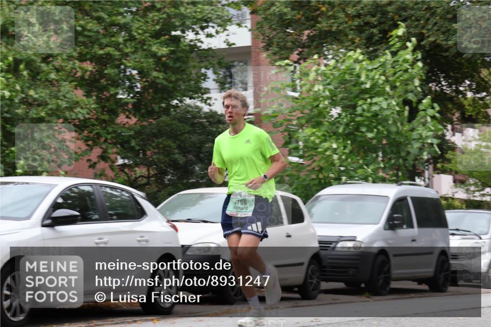 21.09.2025 - PSD Bank Halbmarathon Luisa Fischer http://msf.ph/oto/8931247 21.09.2025 11:55:36 Laufen 2166 meine-sportfotos.de