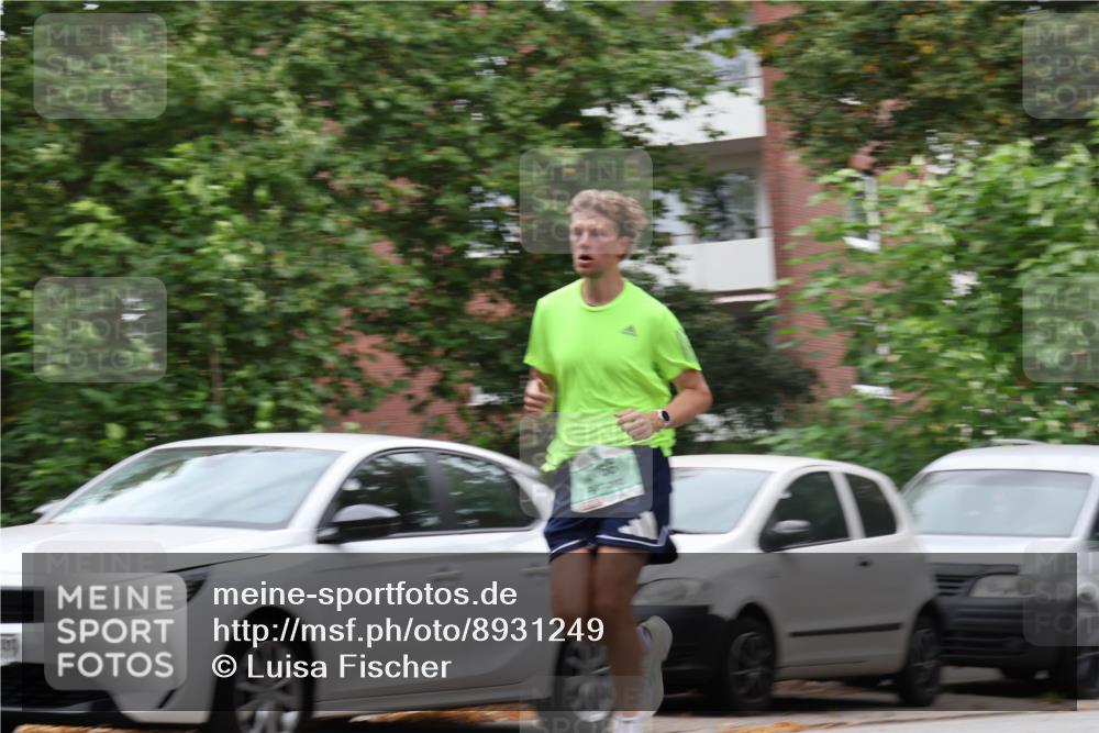 21.09.2025 - PSD Bank Halbmarathon Luisa Fischer http://msf.ph/oto/8931249 21.09.2025 11:55:37 Laufen  meine-sportfotos.de