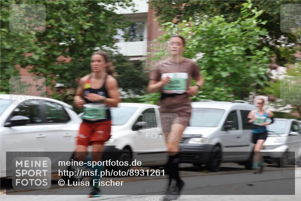 21.09.2025 - PSD Bank Halbmarathon Luisa Fischer http://msf.ph/oto/8931261 21.09.2025 11:55:41 Laufen  meine-sportfotos.de