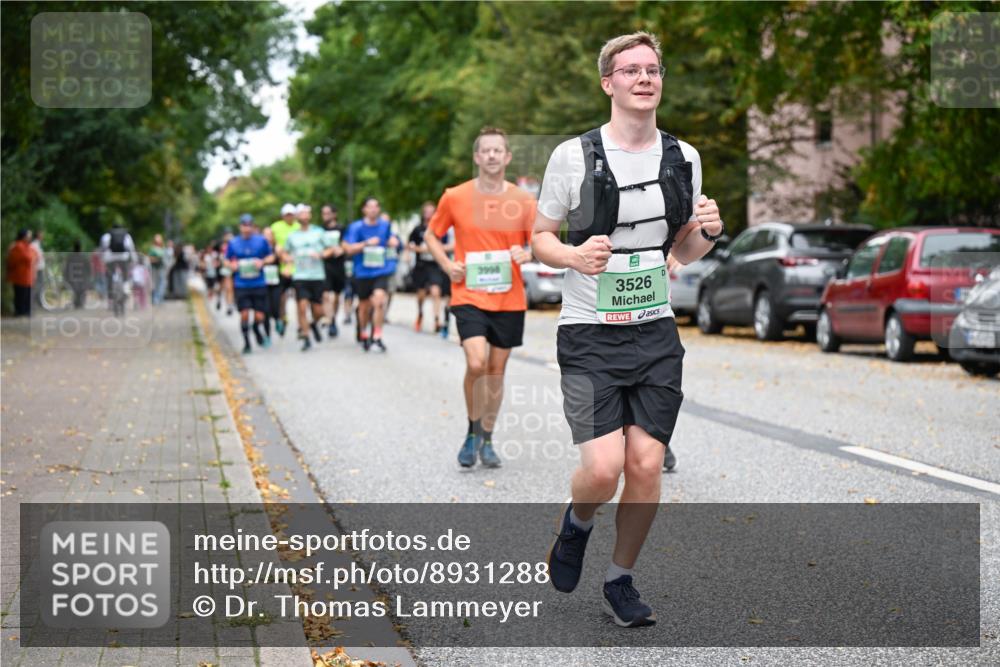 21.09.2025 - PSD Bank Halbmarathon Dr. Thomas Lammeyer http://msf.ph/oto/8931288 21.09.2025 10:50:50 Laufen 3998, 3526 meine-sportfotos.de