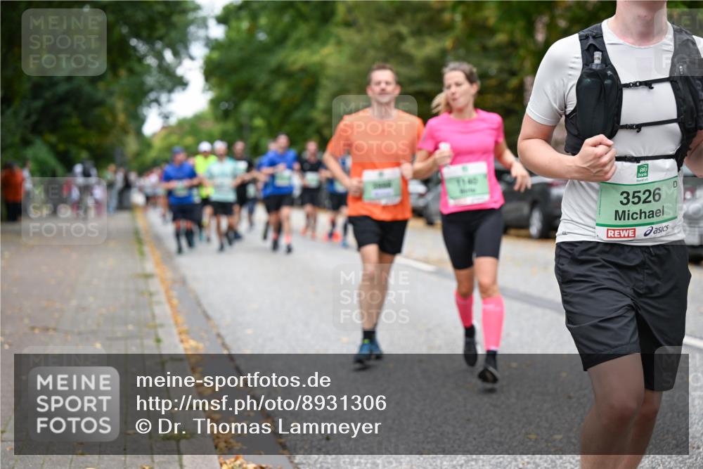 21.09.2025 - PSD Bank Halbmarathon Dr. Thomas Lammeyer http://msf.ph/oto/8931306 21.09.2025 10:50:51 Laufen 1140, 3526 meine-sportfotos.de