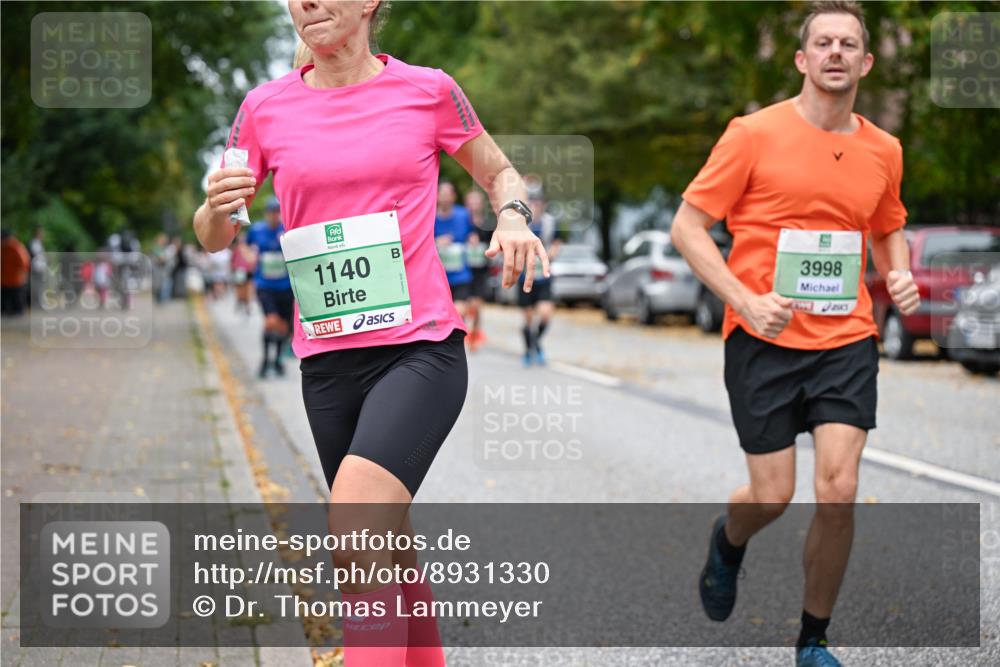 21.09.2025 - PSD Bank Halbmarathon Dr. Thomas Lammeyer http://msf.ph/oto/8931330 21.09.2025 10:50:52 Laufen 1140, 3998 meine-sportfotos.de