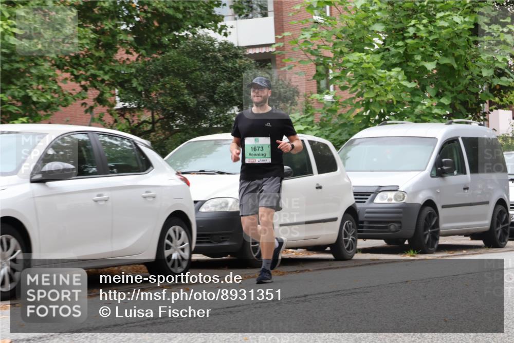 21.09.2025 - PSD Bank Halbmarathon Luisa Fischer http://msf.ph/oto/8931351 21.09.2025 11:56:03 Laufen 1673 meine-sportfotos.de