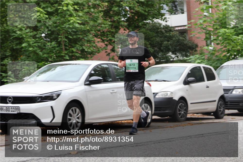 21.09.2025 - PSD Bank Halbmarathon Luisa Fischer http://msf.ph/oto/8931354 21.09.2025 11:56:04 Laufen 80, 1199, 1673 meine-sportfotos.de