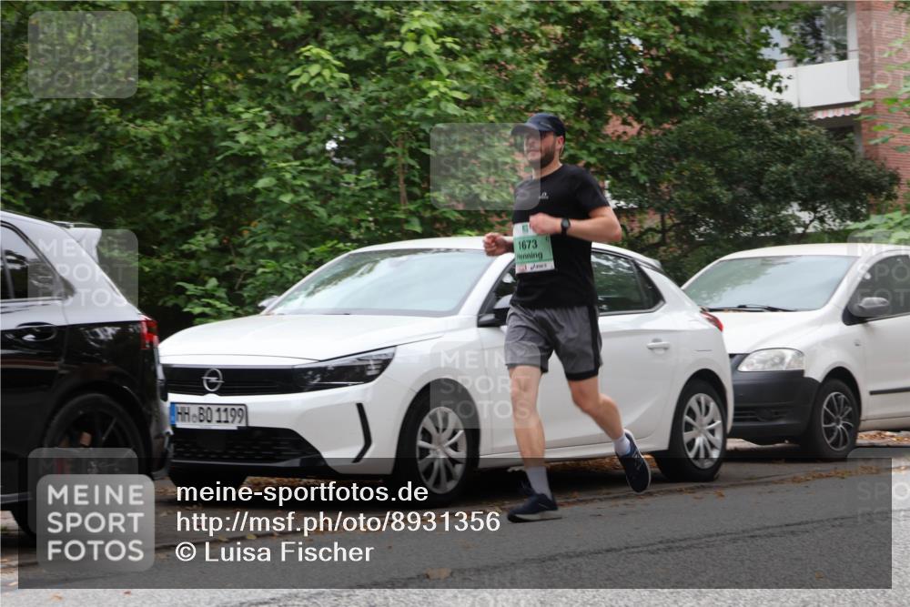 21.09.2025 - PSD Bank Halbmarathon Luisa Fischer http://msf.ph/oto/8931356 21.09.2025 11:56:04 Laufen 80, 1199, 1673 meine-sportfotos.de