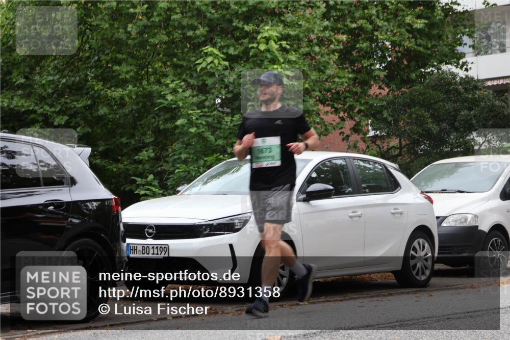 21.09.2025 - PSD Bank Halbmarathon Luisa Fischer http://msf.ph/oto/8931358 21.09.2025 11:56:05 Laufen 1199, 1673 meine-sportfotos.de