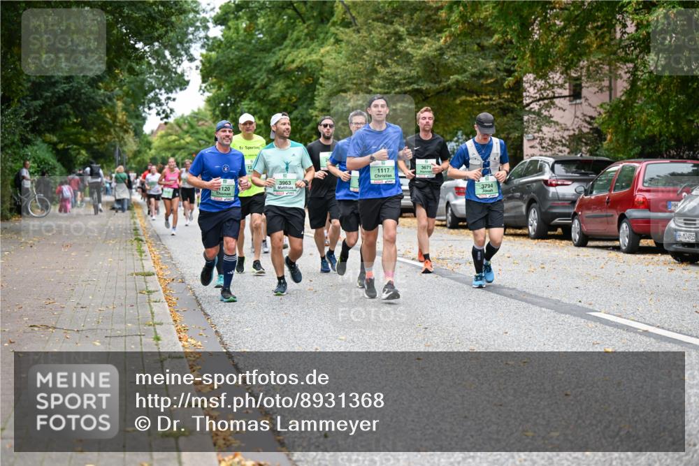 21.09.2025 - PSD Bank Halbmarathon Dr. Thomas Lammeyer http://msf.ph/oto/8931368 21.09.2025 10:50:54 Laufen 12, 120, 3963, 1117, 3671, 3794, 4915 meine-sportfotos.de