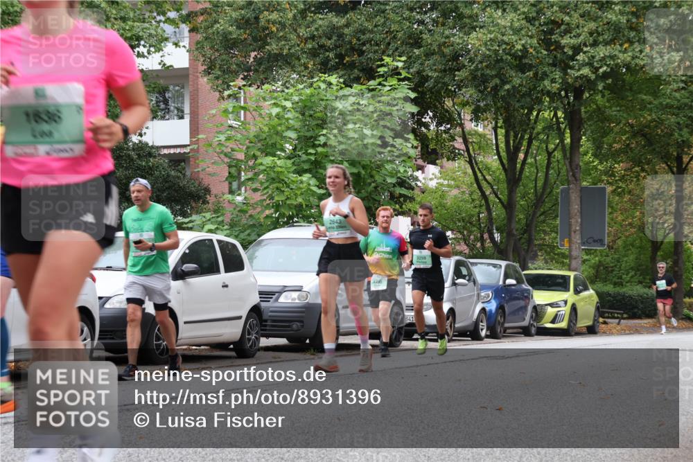 21.09.2025 - PSD Bank Halbmarathon Luisa Fischer http://msf.ph/oto/8931396 21.09.2025 11:56:16 Laufen 1636, 2643, 3259, 341 meine-sportfotos.de