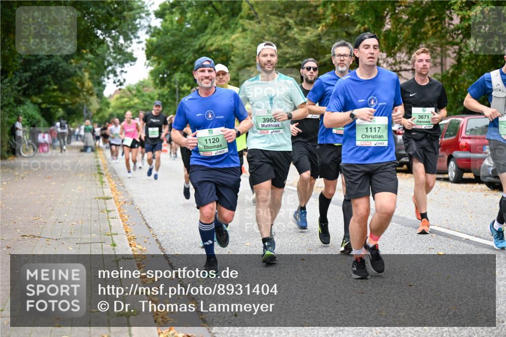 21.09.2025 - PSD Bank Halbmarathon Dr. Thomas Lammeyer http://msf.ph/oto/8931404 21.09.2025 10:50:56 Laufen 1120, 3963, 1117, 3671 meine-sportfotos.de