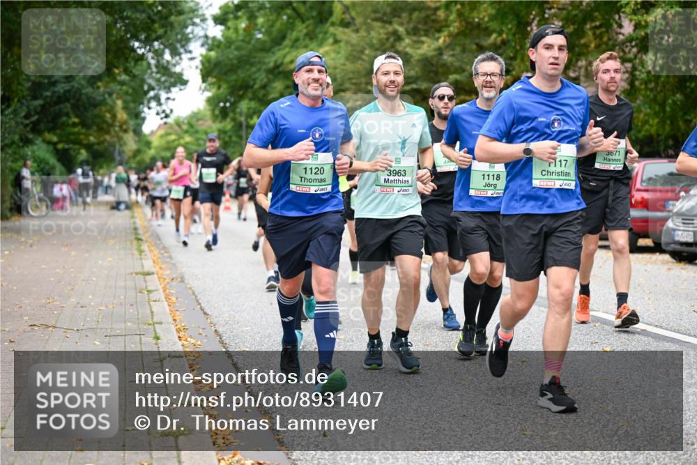 21.09.2025 - PSD Bank Halbmarathon Dr. Thomas Lammeyer http://msf.ph/oto/8931407 21.09.2025 10:50:57 Laufen 3671, 1120, 3963, 1118, 117 meine-sportfotos.de