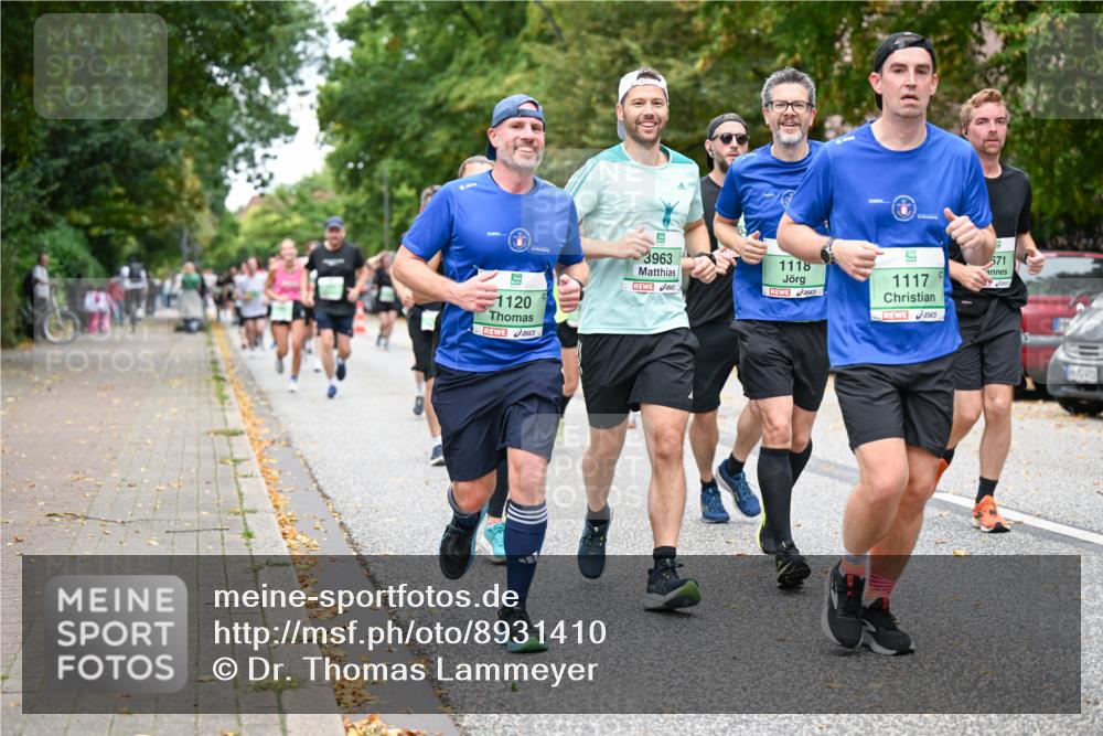 21.09.2025 - PSD Bank Halbmarathon Dr. Thomas Lammeyer http://msf.ph/oto/8931410 21.09.2025 10:50:57 Laufen 1120, 3963, 1118, 1117, 671 meine-sportfotos.de