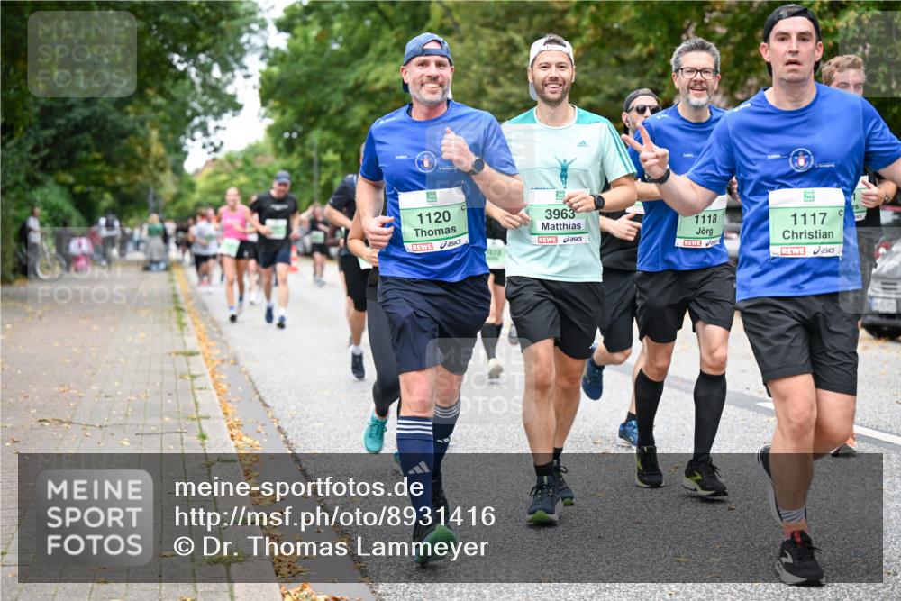 21.09.2025 - PSD Bank Halbmarathon Dr. Thomas Lammeyer http://msf.ph/oto/8931416 21.09.2025 10:50:57 Laufen 1120, 3963, 1118, 1117 meine-sportfotos.de