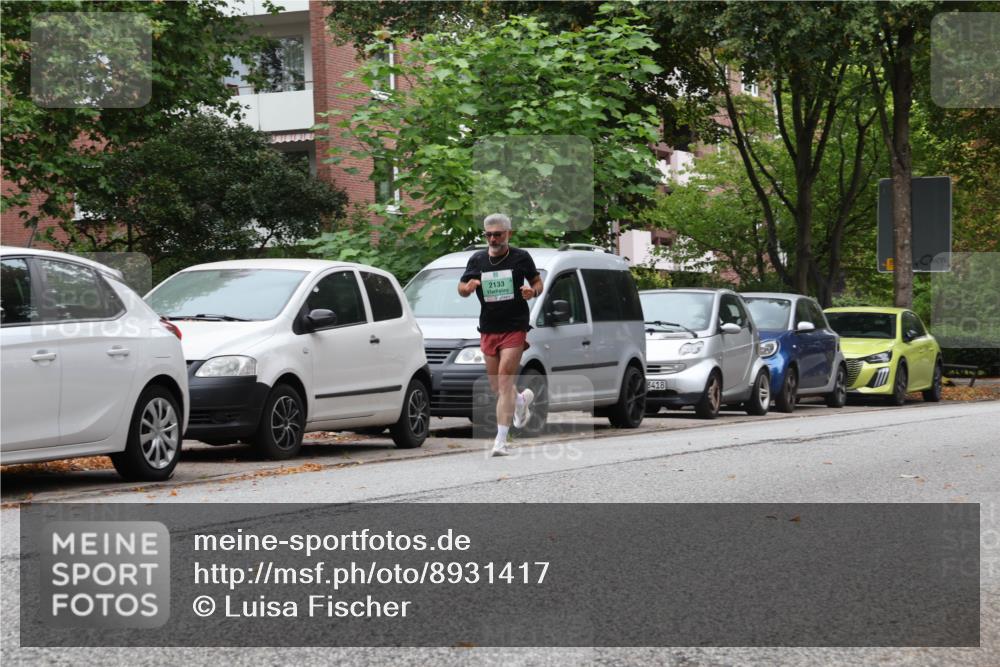 21.09.2025 - PSD Bank Halbmarathon Luisa Fischer http://msf.ph/oto/8931417 21.09.2025 11:56:24 Laufen  meine-sportfotos.de