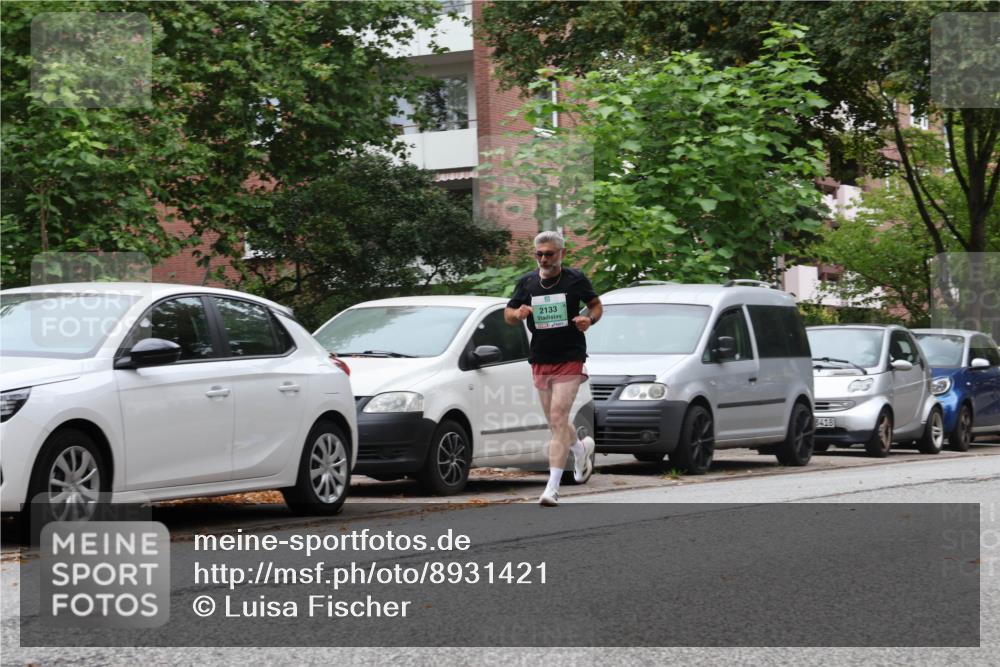 21.09.2025 - PSD Bank Halbmarathon Luisa Fischer http://msf.ph/oto/8931421 21.09.2025 11:56:25 Laufen 2133, 3418 meine-sportfotos.de