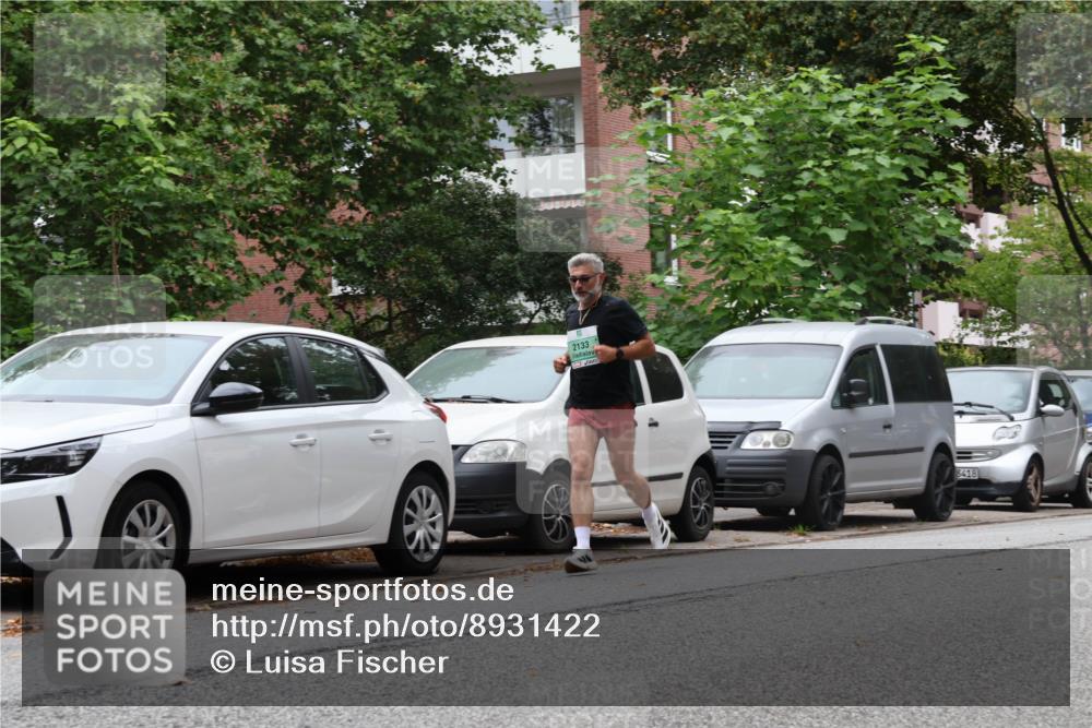 21.09.2025 - PSD Bank Halbmarathon Luisa Fischer http://msf.ph/oto/8931422 21.09.2025 11:56:25 Laufen 2133, 3418 meine-sportfotos.de