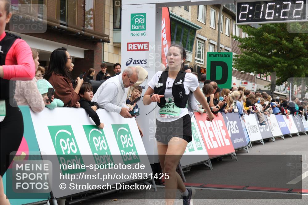 21.09.2025 - PSD Bank Halbmarathon Strokosch-Dieckow http://msf.ph/oto/8931425 21.09.2025 12:15:45 Ziel 1017, 1369, 2674, 3066, 3185, 4051 meine-sportfotos.de