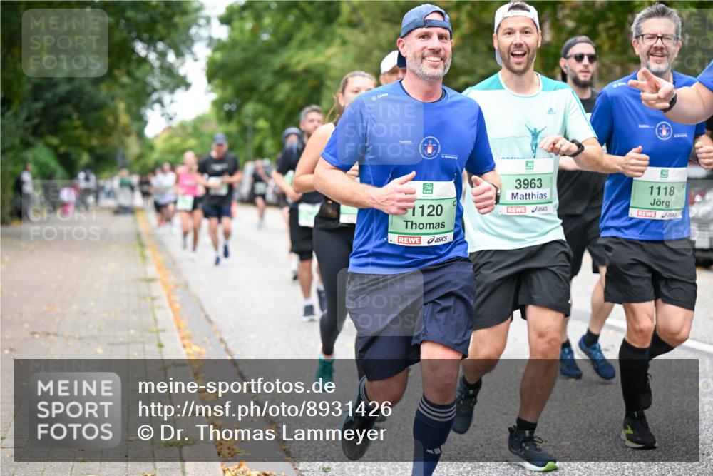 21.09.2025 - PSD Bank Halbmarathon Dr. Thomas Lammeyer http://msf.ph/oto/8931426 21.09.2025 10:50:57 Laufen 1120, 3963, 1118 meine-sportfotos.de