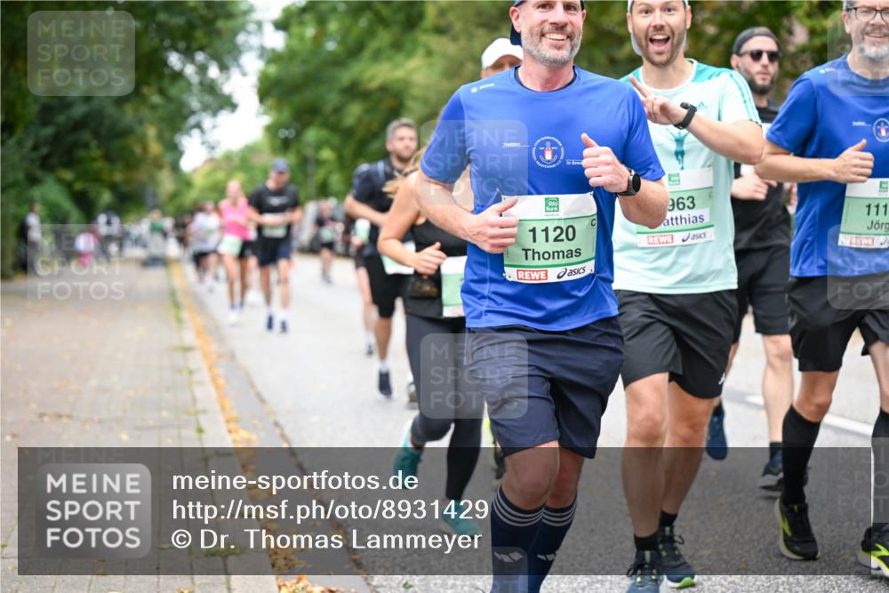 21.09.2025 - PSD Bank Halbmarathon Dr. Thomas Lammeyer http://msf.ph/oto/8931429 21.09.2025 10:50:58 Laufen 1120, 963, 111 meine-sportfotos.de