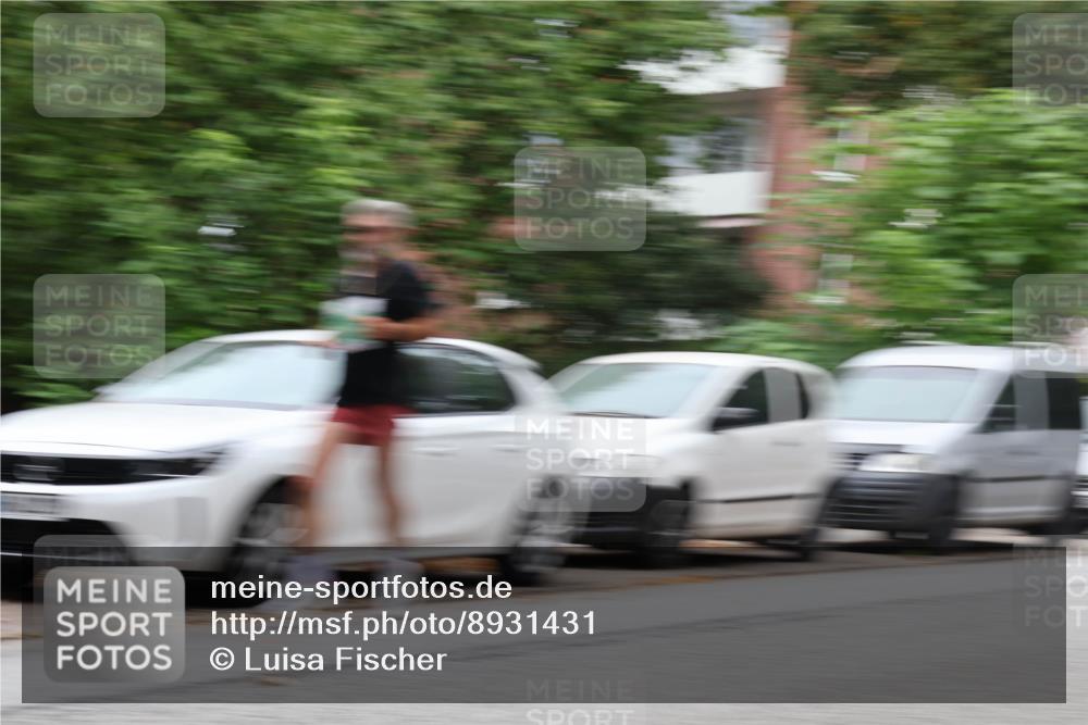 21.09.2025 - PSD Bank Halbmarathon Luisa Fischer http://msf.ph/oto/8931431 21.09.2025 11:56:26 Laufen  meine-sportfotos.de