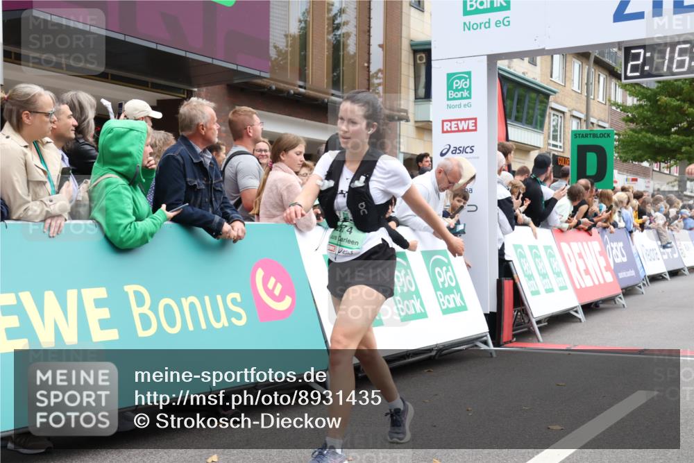 21.09.2025 - PSD Bank Halbmarathon Strokosch-Dieckow http://msf.ph/oto/8931435 21.09.2025 12:15:46 Ziel 1017, 1096, 1369, 2674, 3066, 3185, 4051 meine-sportfotos.de