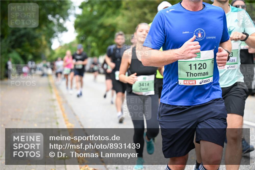 21.09.2025 - PSD Bank Halbmarathon Dr. Thomas Lammeyer http://msf.ph/oto/8931439 21.09.2025 10:50:58 Laufen 3414, 1120, 3 meine-sportfotos.de