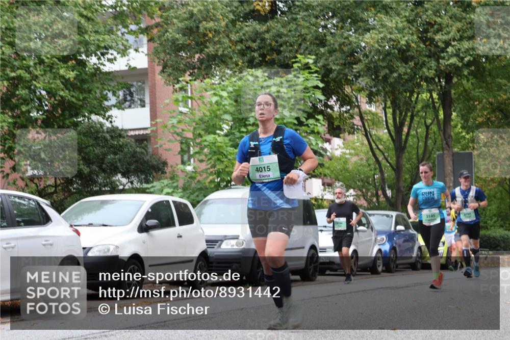 21.09.2025 - PSD Bank Halbmarathon Luisa Fischer http://msf.ph/oto/8931442 21.09.2025 11:56:32 Laufen 4015, 5418, 3196, 3145, 3704 meine-sportfotos.de