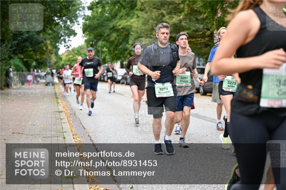21.09.2025 - PSD Bank Halbmarathon Dr. Thomas Lammeyer http://msf.ph/oto/8931453 21.09.2025 10:50:59 Laufen 3274, 3261, 3273, 34 meine-sportfotos.de