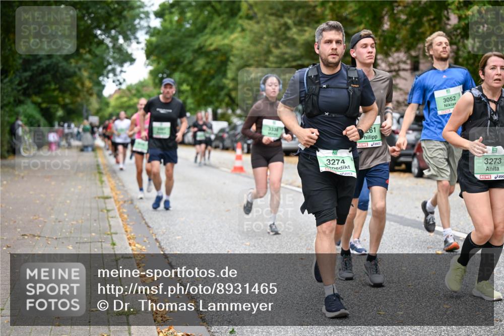 21.09.2025 - PSD Bank Halbmarathon Dr. Thomas Lammeyer http://msf.ph/oto/8931465 21.09.2025 10:50:59 Laufen 3338, 3274, 261, 3052, 3273 meine-sportfotos.de