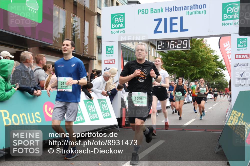 21.09.2025 - PSD Bank Halbmarathon Strokosch-Dieckow http://msf.ph/oto/8931473 21.09.2025 12:15:52 Ziel 1017, 1096, 1369, 1734, 2674, 3345, 3473, 3516, 3573, 3617, 4051 meine-sportfotos.de