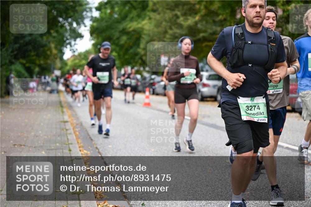 21.09.2025 - PSD Bank Halbmarathon Dr. Thomas Lammeyer http://msf.ph/oto/8931475 21.09.2025 10:51:00 Laufen 3274 meine-sportfotos.de