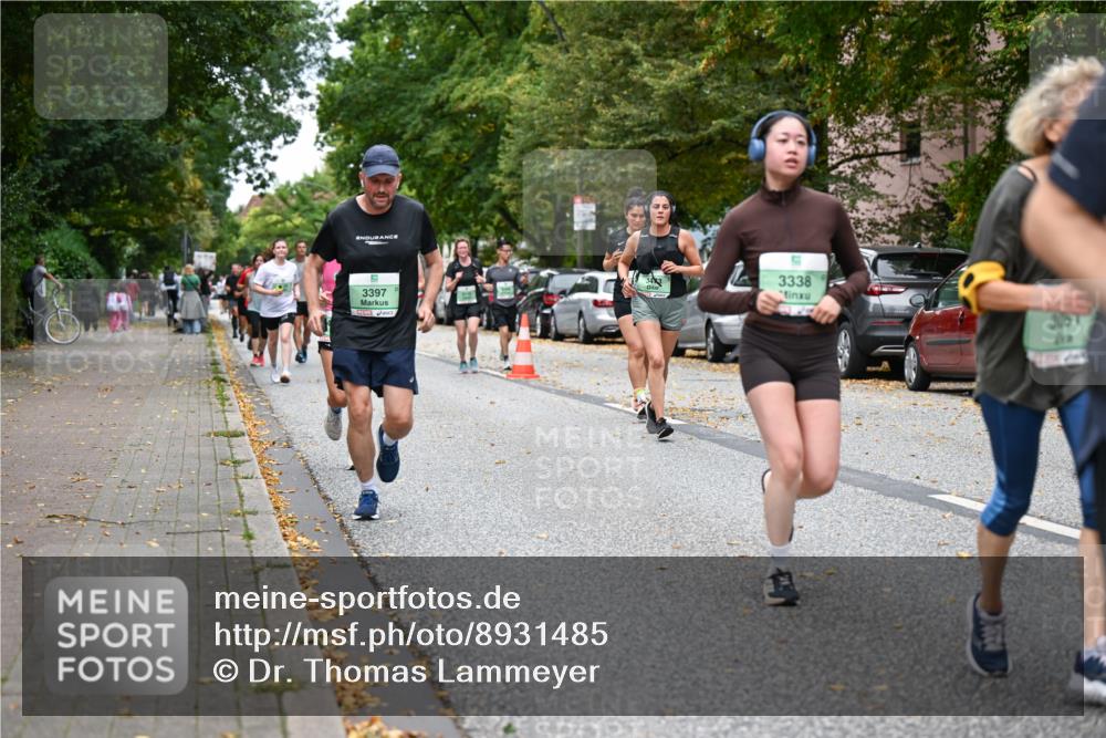 21.09.2025 - PSD Bank Halbmarathon Dr. Thomas Lammeyer http://msf.ph/oto/8931485 21.09.2025 10:51:01 Laufen 3397, 3338, 3067, 219 meine-sportfotos.de