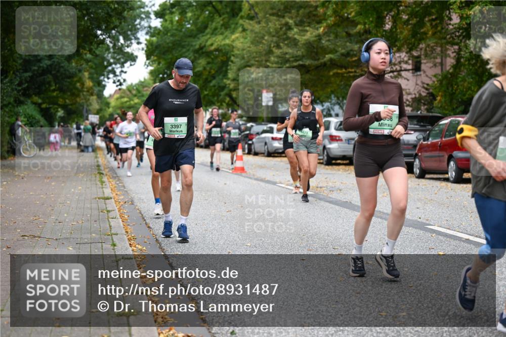 21.09.2025 - PSD Bank Halbmarathon Dr. Thomas Lammeyer http://msf.ph/oto/8931487 21.09.2025 10:51:01 Laufen 3397, 473 meine-sportfotos.de